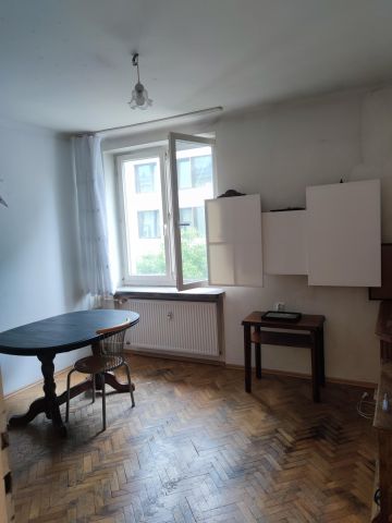 Mieszkanie 3-pokojowe Warszawa Śródmieście, ul. Wilcza. Zdjęcie 9