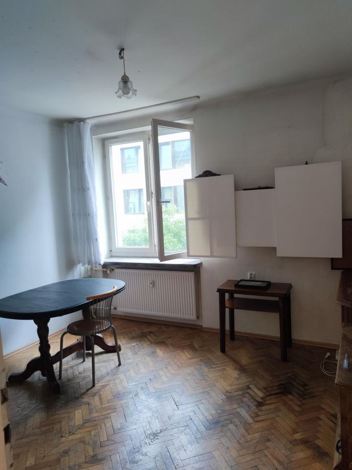 Mieszkanie 3-pokojowe Warszawa Śródmieście, ul. Wilcza. Zdjęcie 9