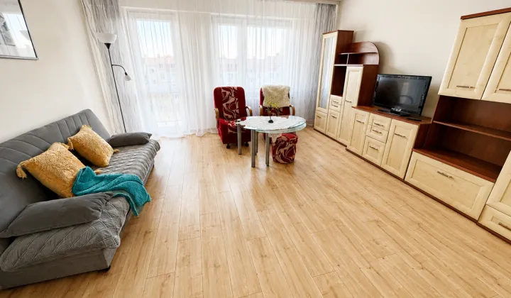 Mieszkanie 3-pokojowe Rzeszów Baranówka, ul. płk. Kazimierza Iranka-Osmeckiego