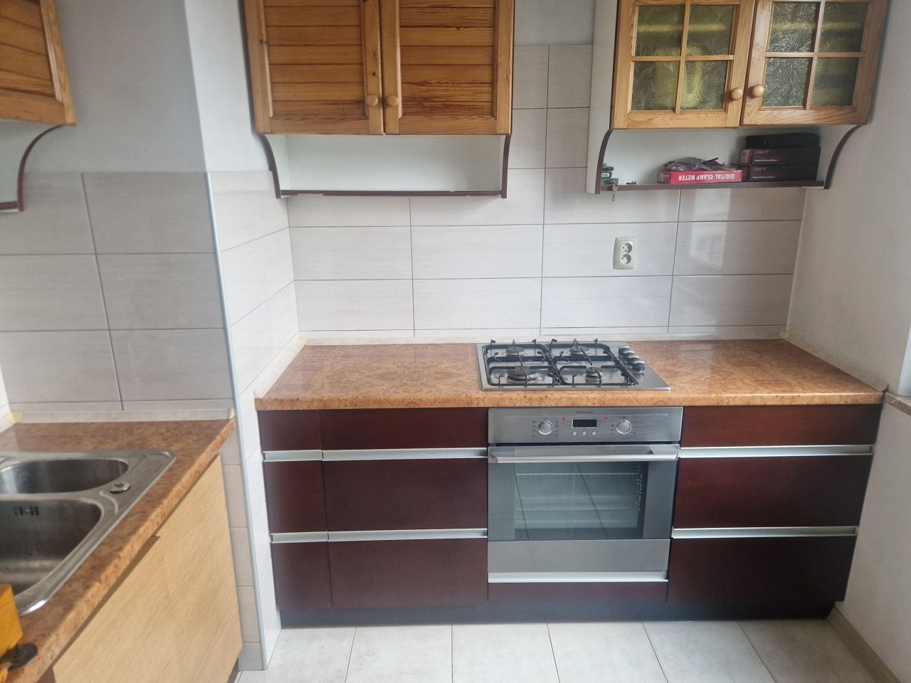 Mieszkanie 3-pokojowe Czeladź Piaski, ul. Wincentego Pola. Zdjęcie 5