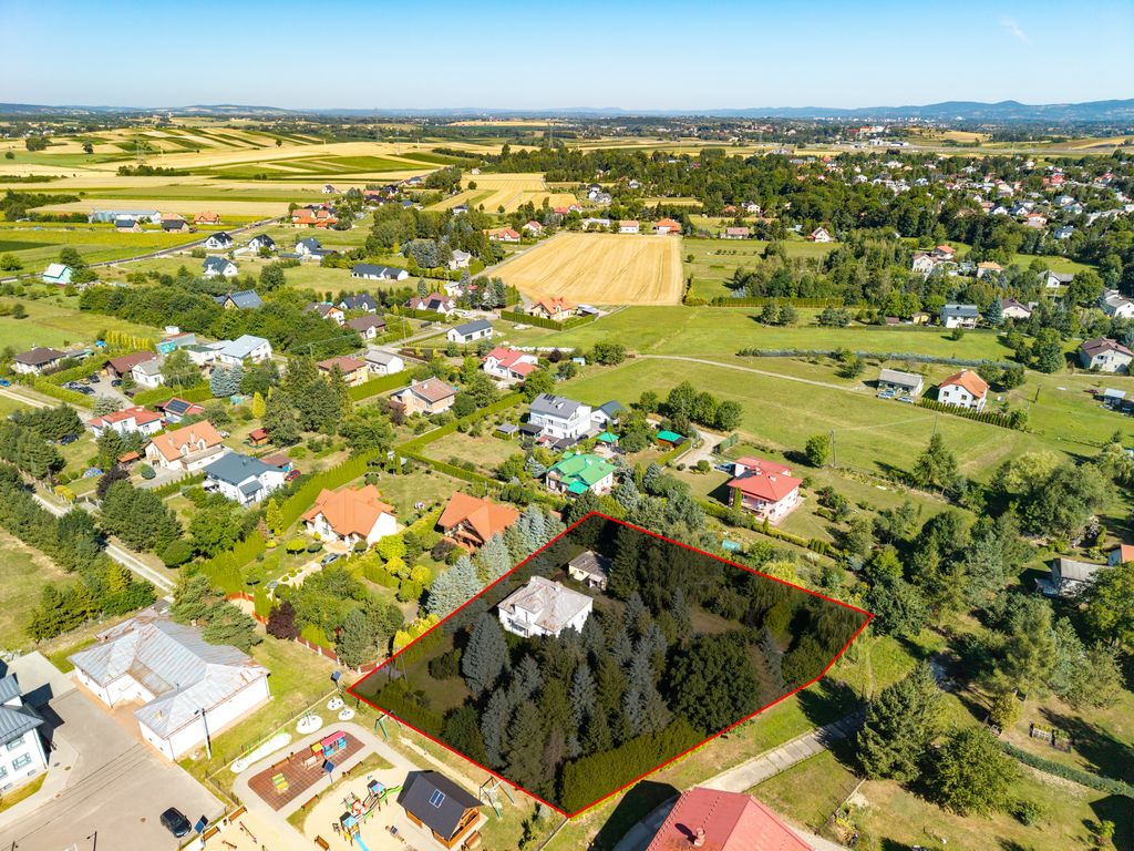 dom wolnostojący, 4 pokoje Iwonicz, ul. Zagrodniki. Zdjęcie 6