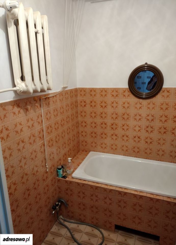 Mieszkanie 1-pokojowe Pabianice, ul. Mokra. Zdjęcie 9