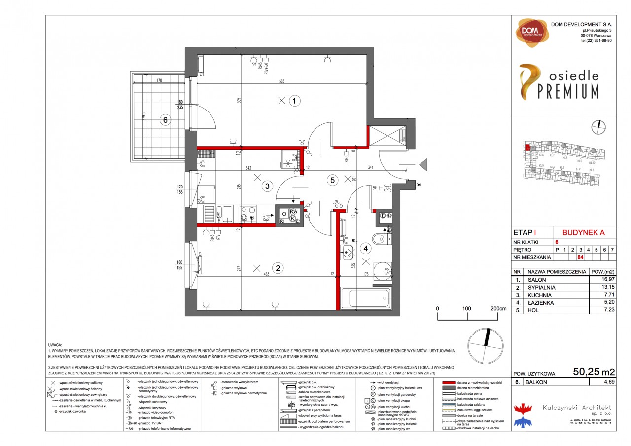 Mieszkanie 2-pokojowe Warszawa Bemowo, ul. gen. Tadeusza Pełczyńskiego. Zdjęcie 6