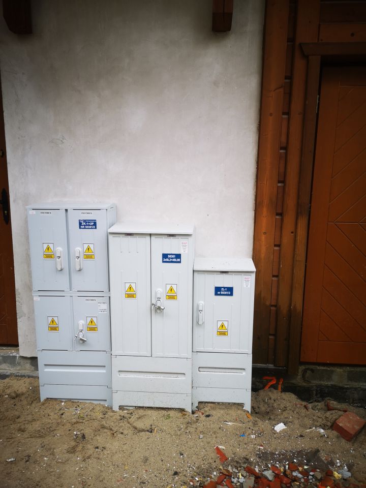 dom szeregowy, 8 pokoi Biłgoraj, ul. Berka Joselewicza. Zdjęcie 13