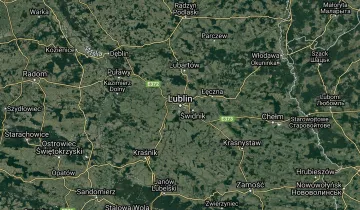 Działka budowlana Lublin