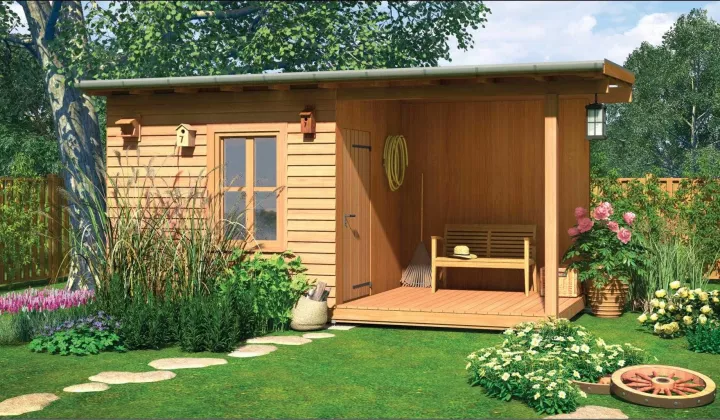 Działka rod Białystok Dojlidy, ul. Wilcza