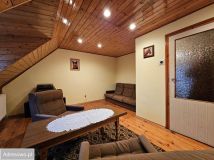 dom szeregowy, 5 pokoi Wrocław Sępolno, ul. Bartosza Głowackiego. Zdjęcie 3