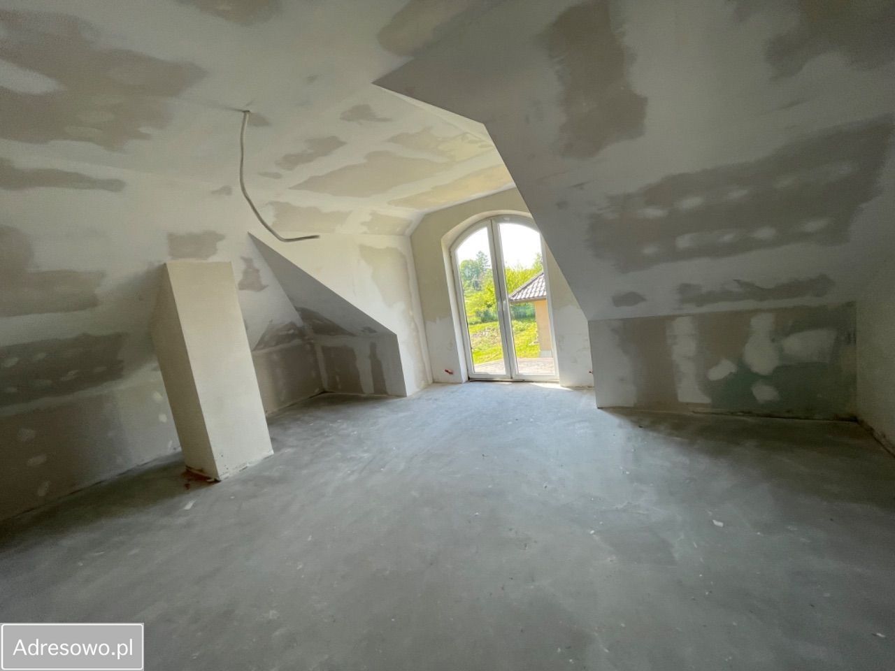 dom wolnostojący, 5 pokoi Wołowice. Zdjęcie 15