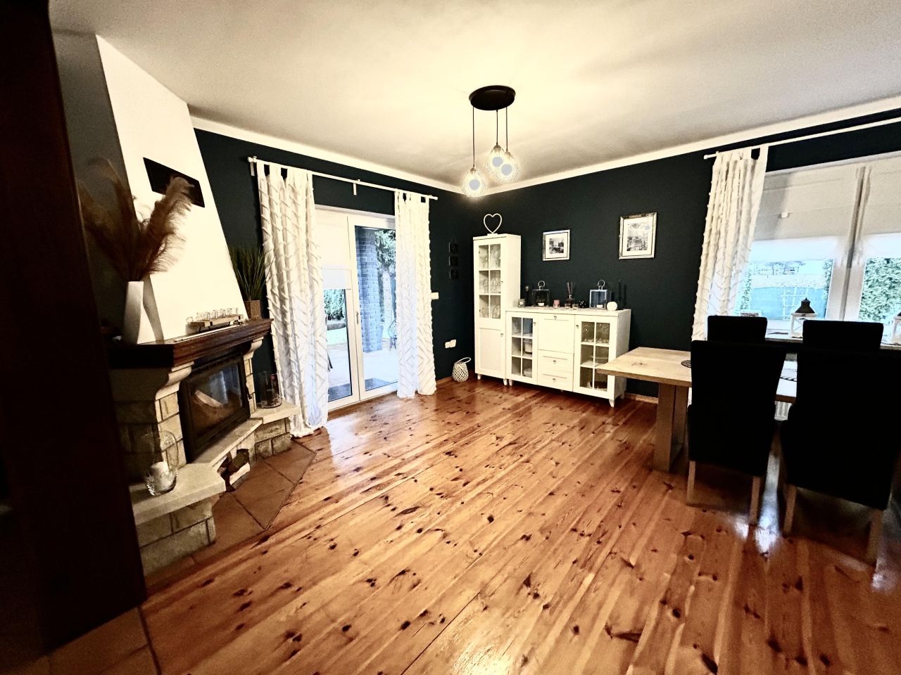 dom wolnostojący, 4 pokoje Szamotuły, ul. Gross-Gerau. Zdjęcie 10