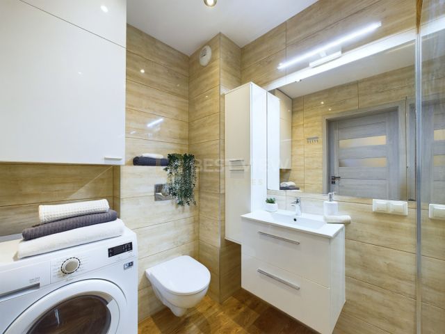 Mieszkanie 3-pokojowe Ząbki, ul. Różana. Zdjęcie 9