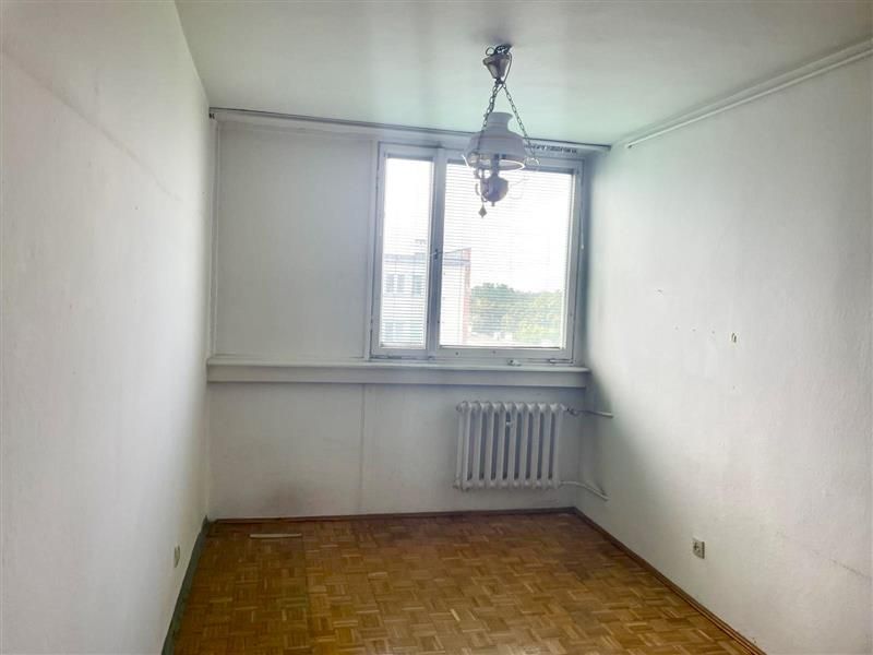 Mieszkanie 4-pokojowe Wrocław, ul. Kłodnicka. Zdjęcie 5