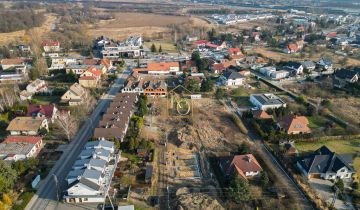 Działka budowlana Wrocław Widawa, ul. Księgarska