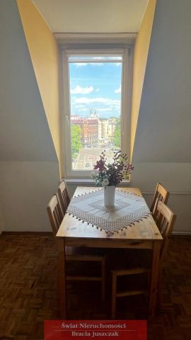 Mieszkanie 2-pokojowe Wrocław Śródmieście. Zdjęcie 5