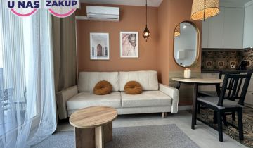 Mieszkanie 2-pokojowe Gdańsk Letnica, ul. Letnicka