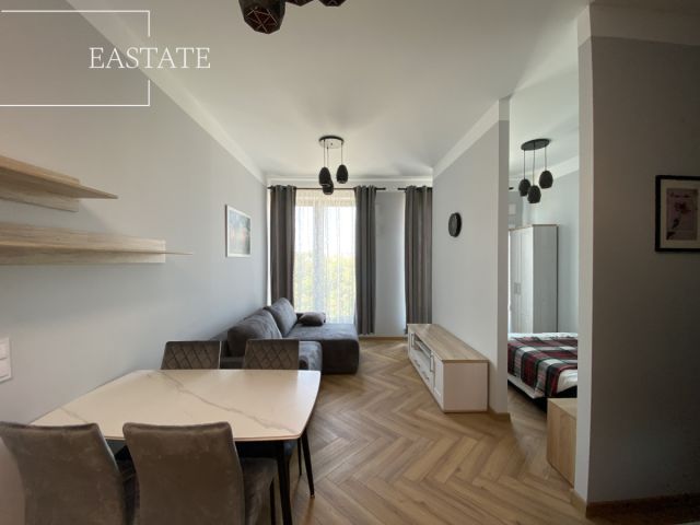 Mieszkanie 1-pokojowe Warszawa Wola, al. Aleja "Solidarności". Zdjęcie 1