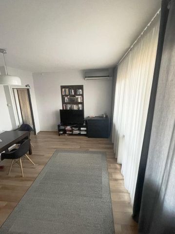 Mieszkanie 2-pokojowe Warszawa Ursynów, ul. Stanisława Kulczyńskiego. Zdjęcie 4
