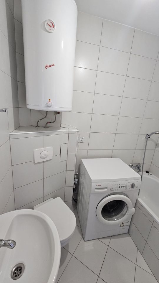 Mieszkanie 3-pokojowe Małkinia Górna, ul. Cicha. Zdjęcie 3