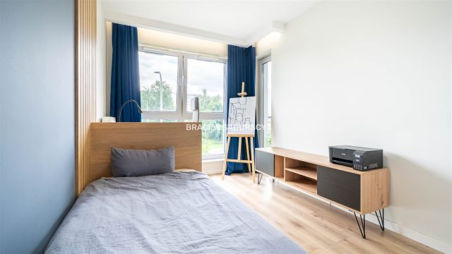 Mieszkanie 2-pokojowe Kraków Mistrzejowice, ul. Powstańców. Zdjęcie 19
