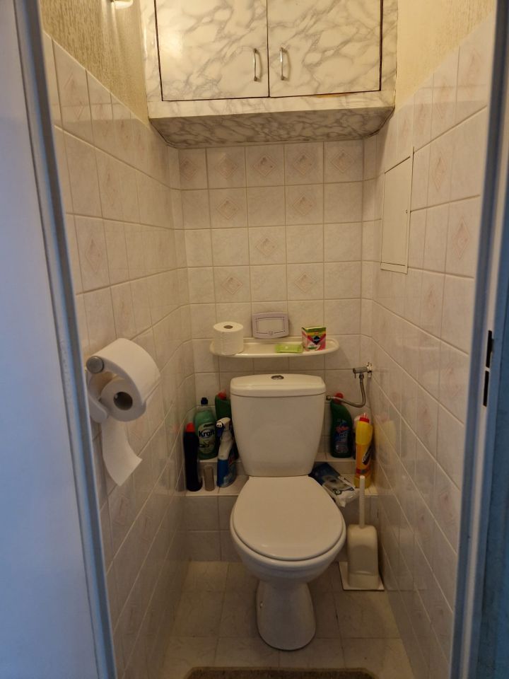 Mieszkanie 3-pokojowe Poznań Piątkowo, os. Bolesława Chrobrego. Zdjęcie 7