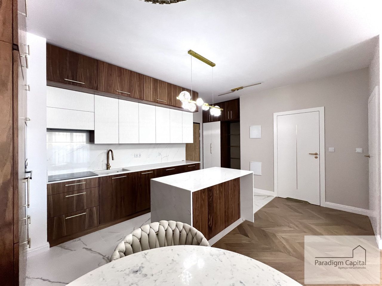 Mieszkanie 2-pokojowe Kraków Krowodrza, ul. Cieszyńska. Zdjęcie 7