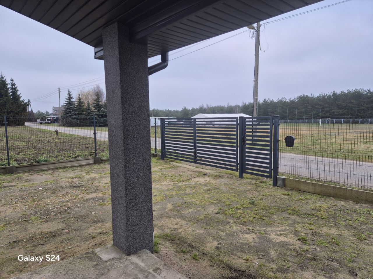 dom wolnostojący, 2 pokoje Niedźwiady Niedźwiady Małe. Zdjęcie 19