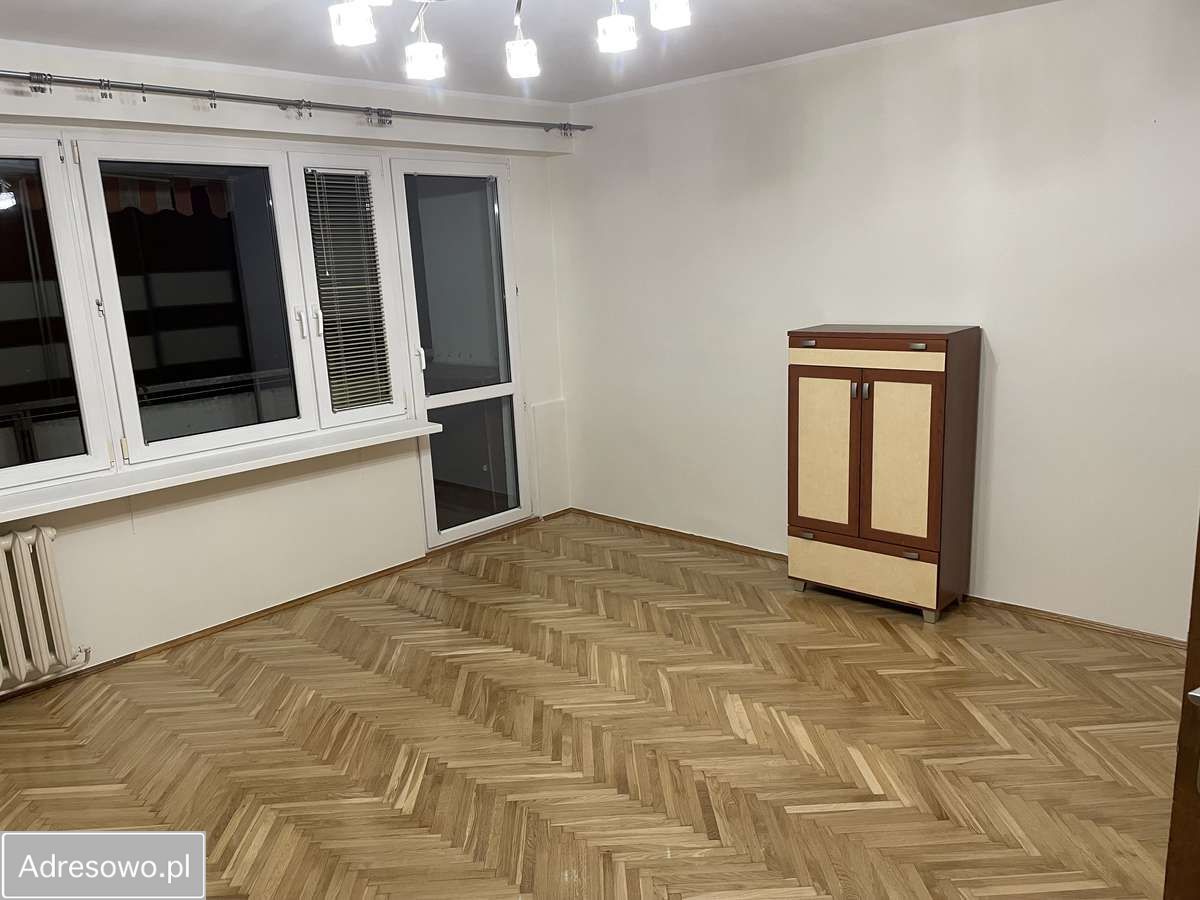 Mieszkanie 3-pokojowe Toruń Rubinkowo, szosa Lubicka