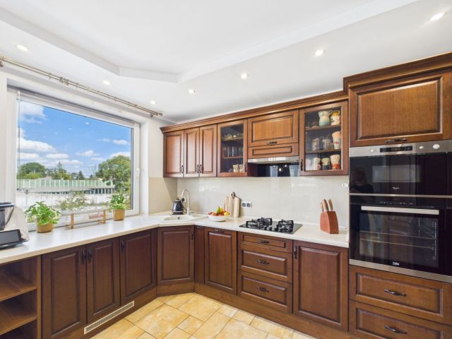 Mieszkanie 3-pokojowe Brwinów, ul. Sportowa. Zdjęcie 5