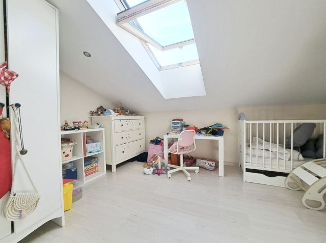 Mieszkanie 4-pokojowe Marki, ul. Rysia. Zdjęcie 9