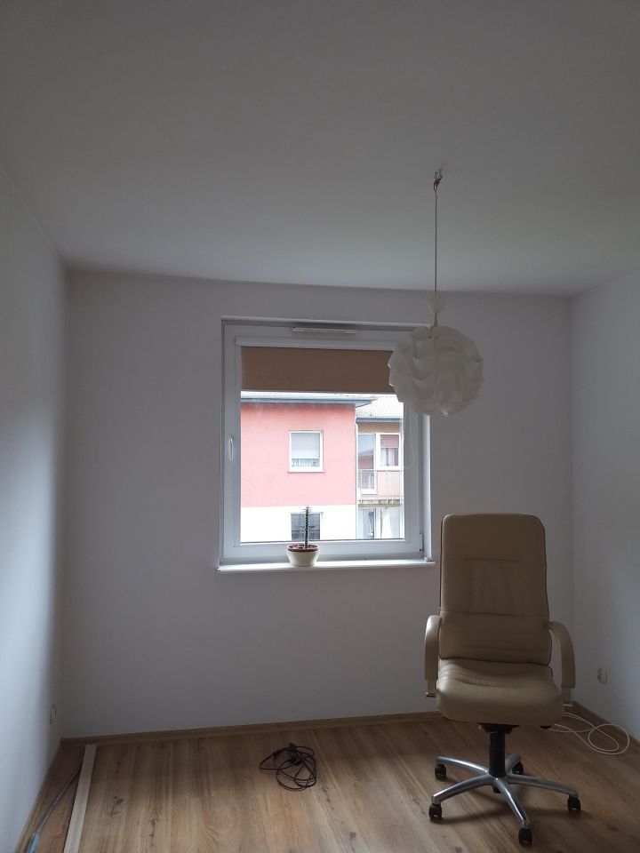 Mieszkanie 3-pokojowe Wejherowo Śmiechowo, ul. Franciszka Fenikowskiego. Zdjęcie 6