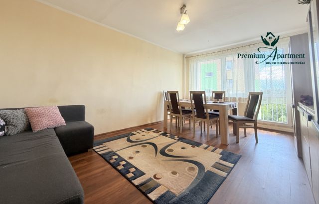 Mieszkanie 3-pokojowe Kielce Świętokrzyskie, ul. bp. Mieczysława Jaworskiego. Zdjęcie 3