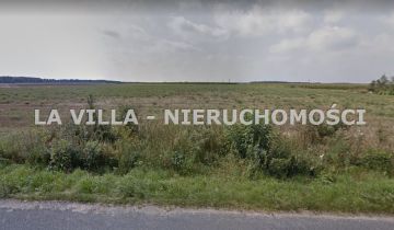 Działka budowlana Olszewo