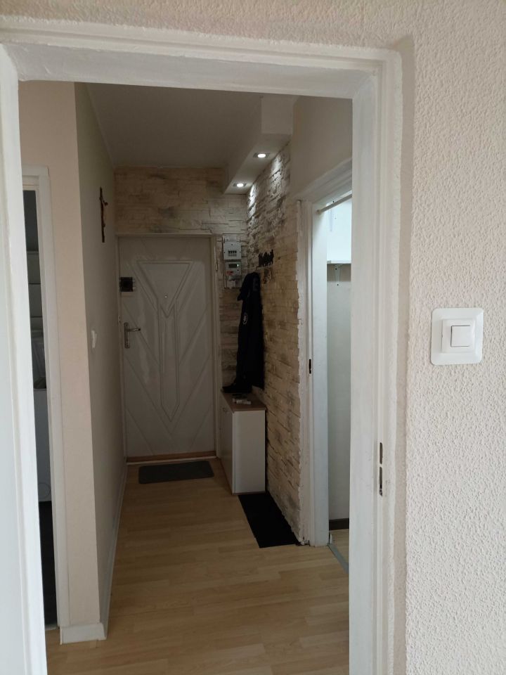 Mieszkanie 2-pokojowe Gdynia Chylonia, ul. Świecka. Zdjęcie 3