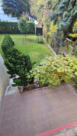 bliźniak, 5 pokoi Warszawa Saska Kępa, ul. Dąbrowiecka. Zdjęcie 27