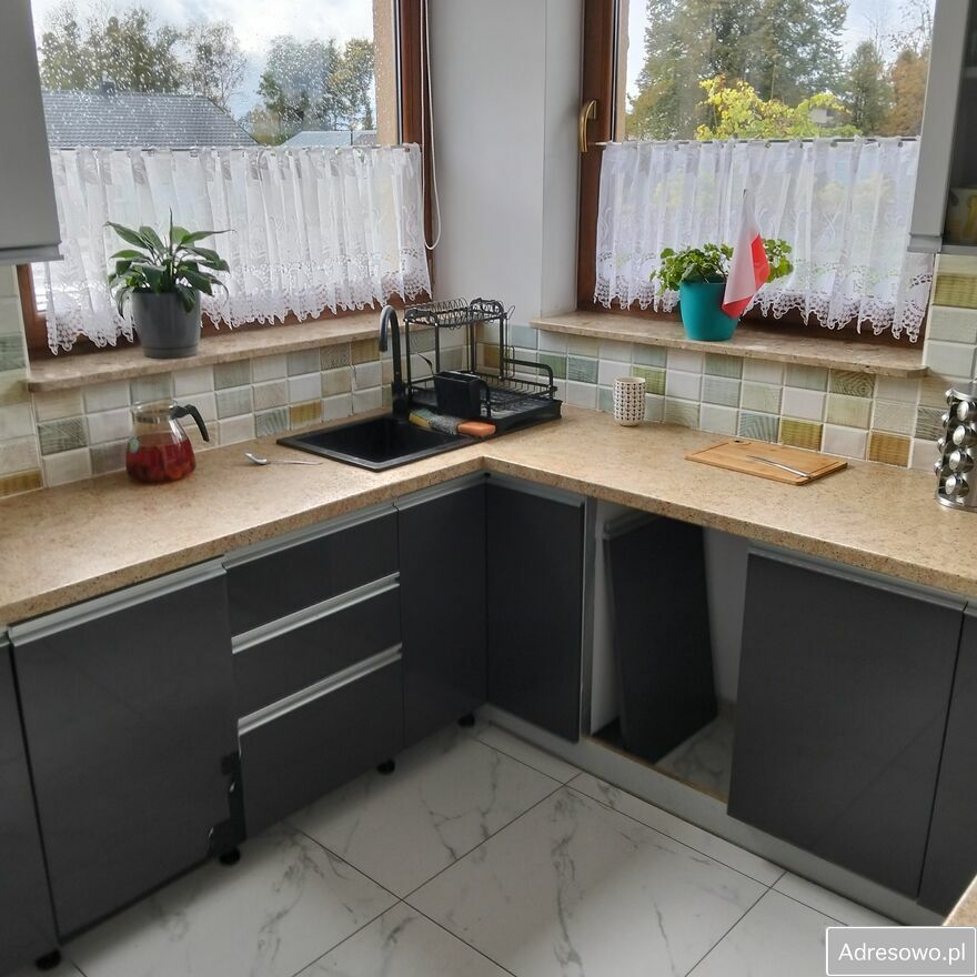 dom wolnostojący, 4 pokoje Okopy. Zdjęcie 5