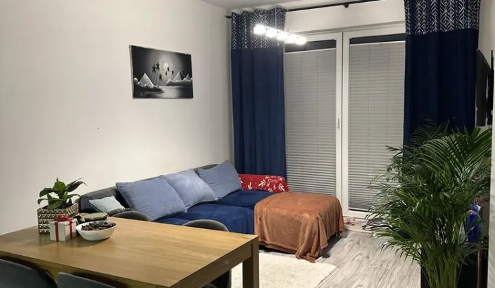 Mieszkanie 3-pokojowe Marki, ul. Kozacka