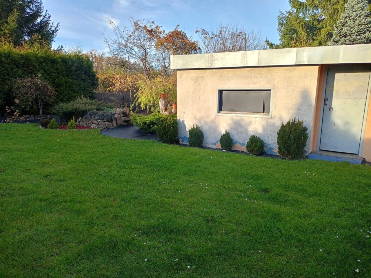 Działka rod Bytom, ul. Siemianowicka