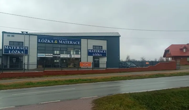 Lokal Siedlce, ul. Łukowska