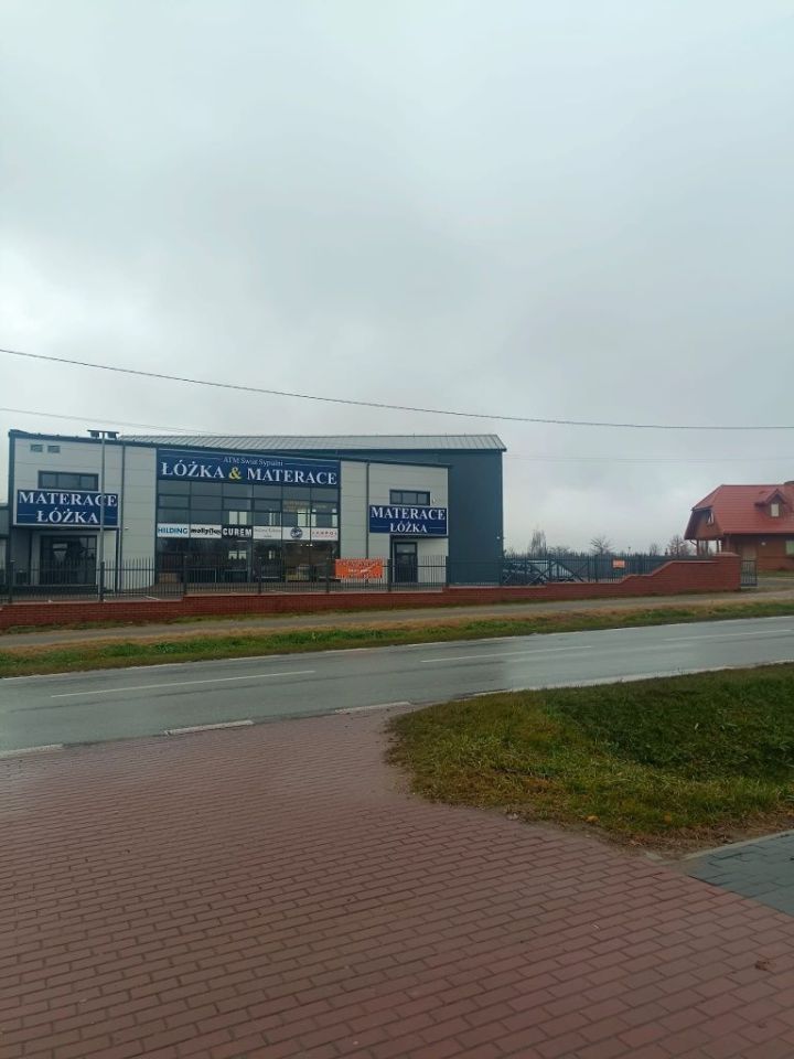 Lokal Siedlce, ul. Łukowska