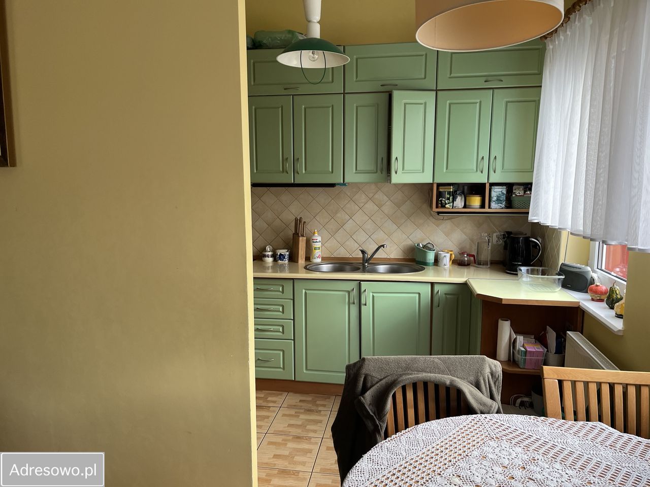 Mieszkanie 4-pokojowe Gdańsk Piecki, ul. Myśliwska. Zdjęcie 5