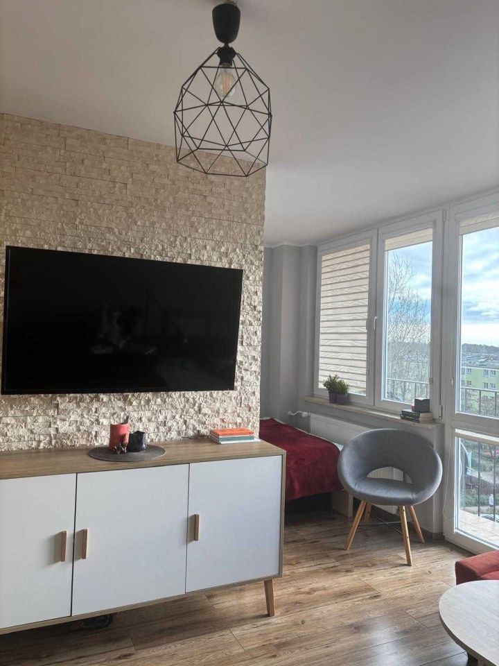 Mieszkanie 1-pokojowe Gdańsk Przymorze, ul. Jagiellońska. Zdjęcie 5