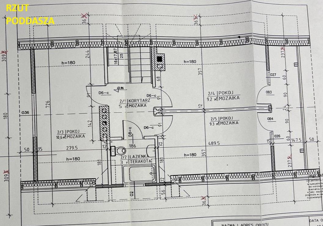 dom wolnostojący, 4 pokoje Ełk. Zdjęcie 20