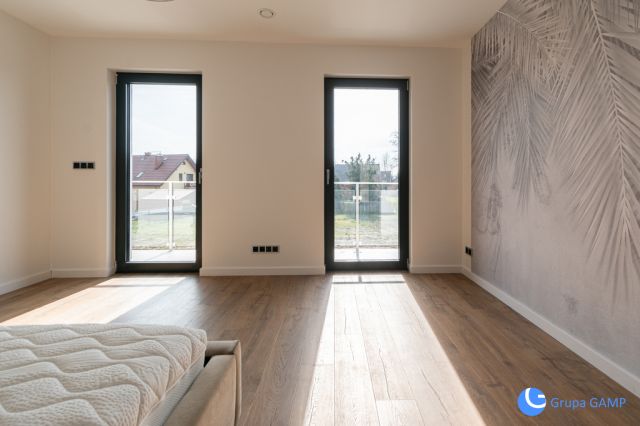 bliźniak, 4 pokoje Kraków Dębniki, ul. Tyniecka. Zdjęcie 11