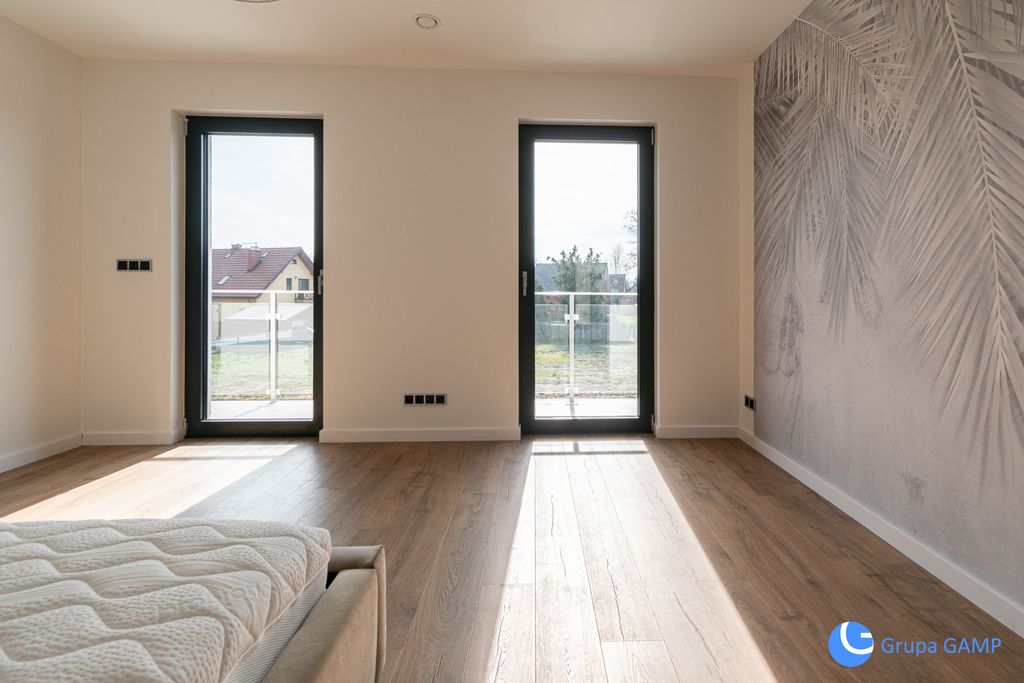 bliźniak, 4 pokoje Kraków Dębniki, ul. Tyniecka. Zdjęcie 11