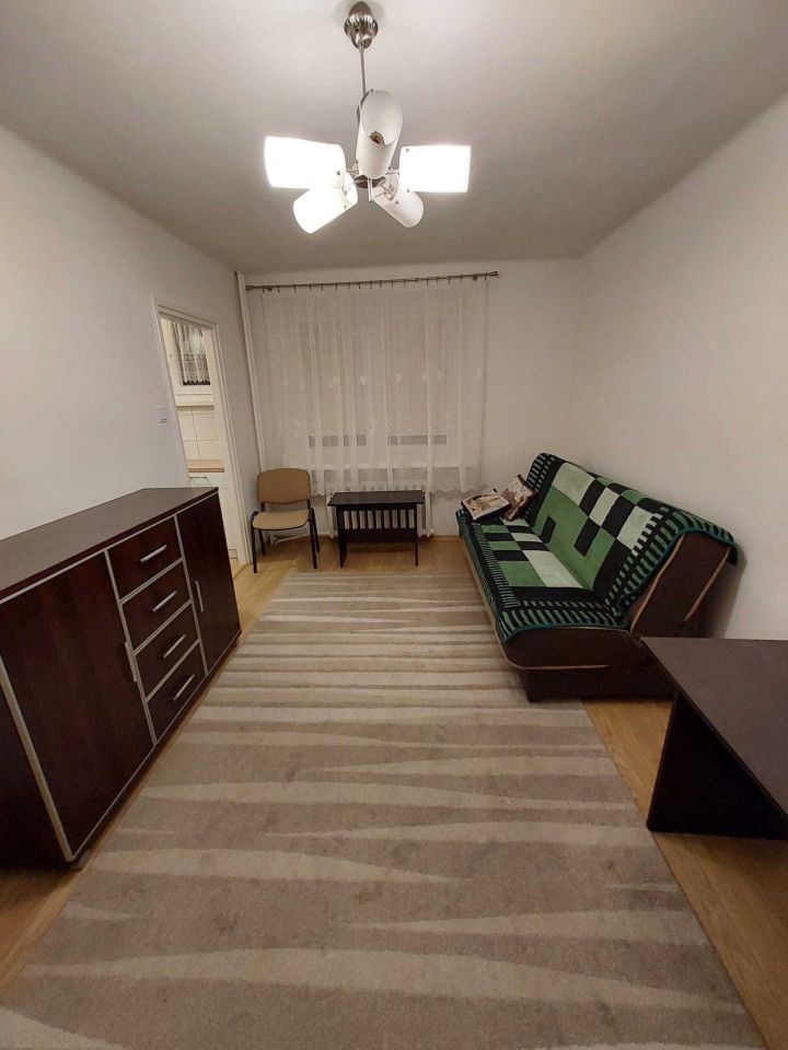 Mieszkanie 1-pokojowe Nowa Dęba, ul. Jana Pawła II. Zdjęcie 5