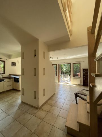 bliźniak, 5 pokoi Warszawa Białołęka, ul. Ostródzka. Zdjęcie 8