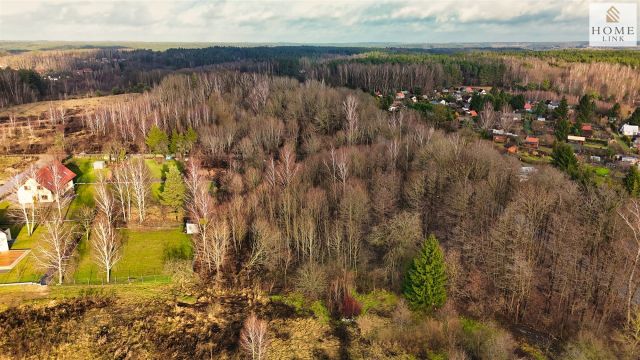 Działka budowlana Myki. Zdjęcie 7