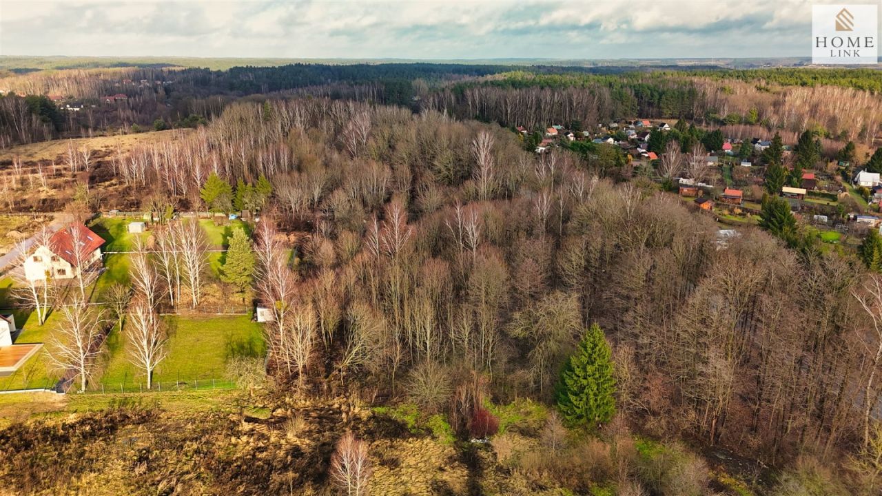 Działka budowlana Myki. Zdjęcie 7