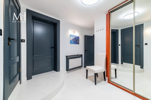 dom wolnostojący, 5 pokoi Łódź Julianów. Zdjęcie 24