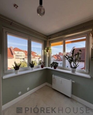 Mieszkanie 4-pokojowe Warszawa Ursus, al. Dzieci Polskich. Zdjęcie 9