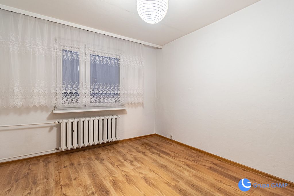 Mieszkanie 3-pokojowe Kraków Podgórze Duchackie, ul. Stanisława Stojałowskiego. Zdjęcie 8